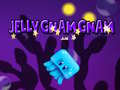 Peli Hyytelö Gnam Gnam verkossa