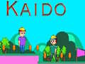 Peli Kaido verkossa
