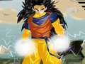 Peli Pukea Dragonball Z verkossa