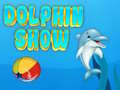 Peli Delfiinishow verkossa