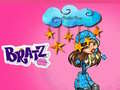 Peli Bratz: Piilotetut Tähtien verkossa