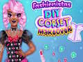Peli Muotitieto DIY Korsetti Muutos verkossa