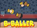 Peli B-Baller verkossa
