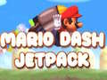 Peli Mario Dash JetPack verkossa