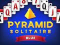 Peli Pyramidisolitaire Sininen verkossa