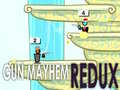 Peli Gun Mayhem Redux verkossa