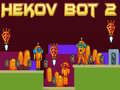 Peli Hekov Bot 2 verkossa