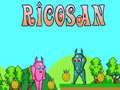 Peli Ricosan verkossa