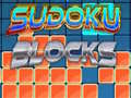 Peli Sudoku Palikat verkossa