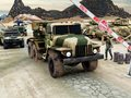 Peli  armeijakaluston kuljetuskuorma-auto verkossa