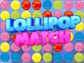 Peli Lollipop Osoitus verkossa