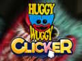 Peli Huggy Wuggy Klikkaaja verkossa
