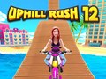 Peli Uphill Rush 12 verkossa