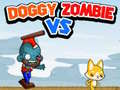Peli Koira vs. Zombit verkossa