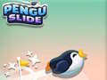 Peli Pingviiniliuku verkossa