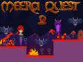Peli Meera Quest 2 verkossa