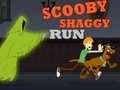 Peli Scooby-Doo ja Shaggy: Juoksu verkossa