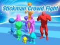 Peli Stickmen Väen Taistelu verkossa