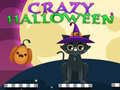 Peli Hullunkurinen Halloween verkossa