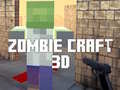 Peli Zombie Craft 3D verkossa