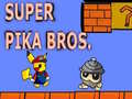 Peli Super Pika Veljekset verkossa