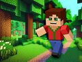 Peli Minicraft verkossa