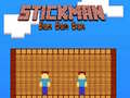 Peli Stickman Bam Bam Bam verkossa