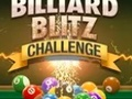 Peli Biljardi Blitz Haaste verkossa