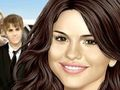 Peli Selena Todellinen Meikki verkossa