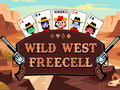 Peli Villilänsi Freecell verkossa