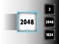 Peli Inversio 2048 verkossa