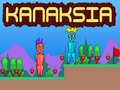 Peli Kanaksia verkossa