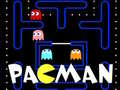 Peli PAC-MAN verkossa