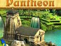 Peli Pantheon verkossa