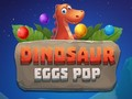 Peli Dinosaurusten Munien Räjäyttää verkossa