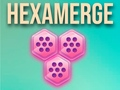 Peli Hexamerge verkossa