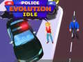 Peli Poliisin evoluutio Idle verkossa
