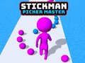 Peli Stickman Valinta Mestari verkossa