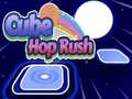 Peli Kuution Hyppy Rush verkossa
