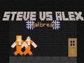 Peli Steve vs Alex Vankilapako verkossa