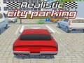 Peli Realistinen Kaupunkiparkkeeraus verkossa