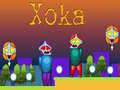 Peli Xoka verkossa