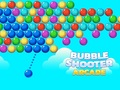 Peli Kuplamuotokuula Arcade verkossa