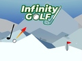 Peli Äärettömän Golf verkossa