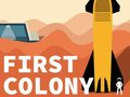 Peli Ensimmäinen siirtokunta verkossa