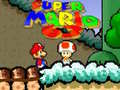 Peli Super Mario 63 verkossa