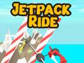 Peli Jetpackin matka verkossa