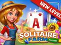 Peli Solitaire Farm Kaudet 2 verkossa