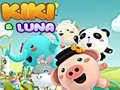 Peli Kiki ja Luna verkossa