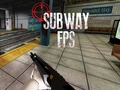 Peli Metro FPS verkossa
